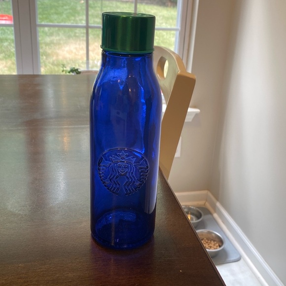 Glass Starbucks Cup - Picture 5 of 5